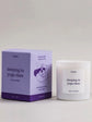 Sleeping in Yoga Class Candle