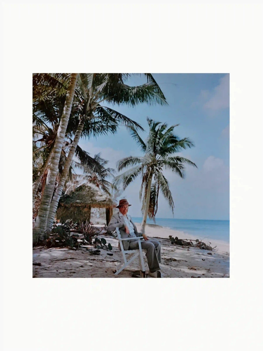 Slim Aarons: The Essential Collection Coffee Table Book