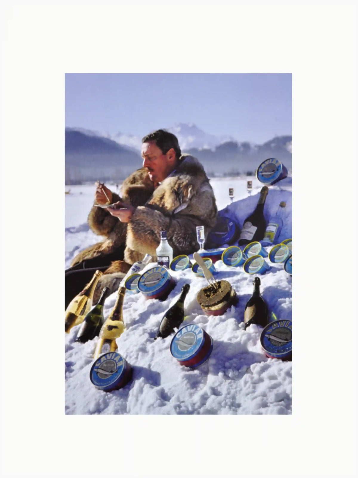 Slim Aarons: The Essential Collection Coffee Table Book