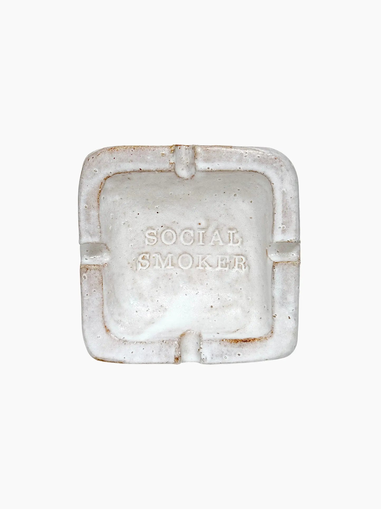 Social Smoker Ashtray