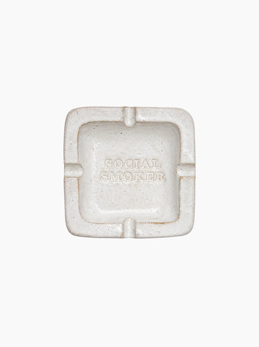 Social Smoker Ashtray