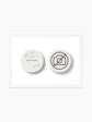 Coasters at Soho House Art Print