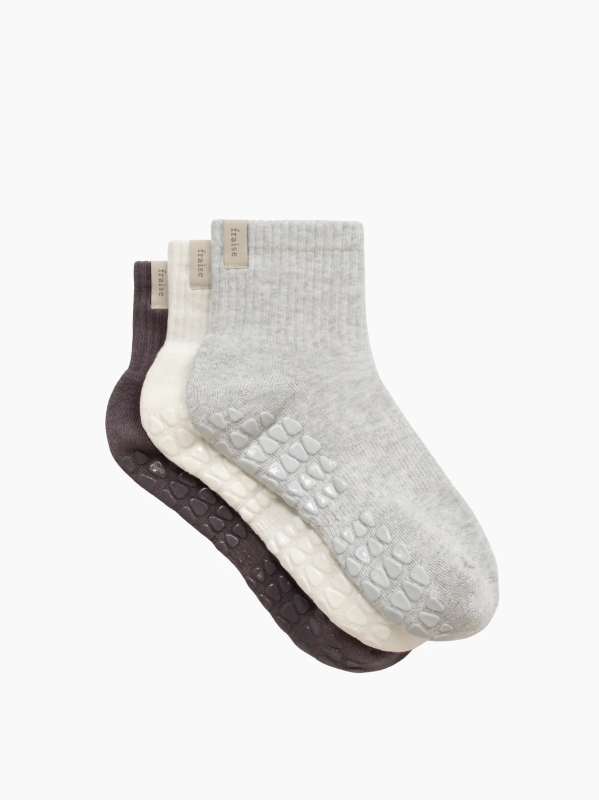 Sterling Pilates Socks Set