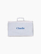 Striped Baby Toiletry Bag
