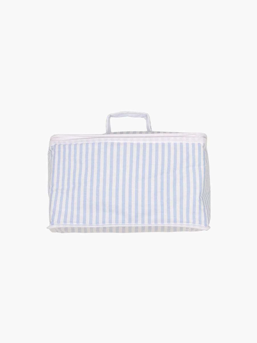 Striped Baby Toiletry Bag