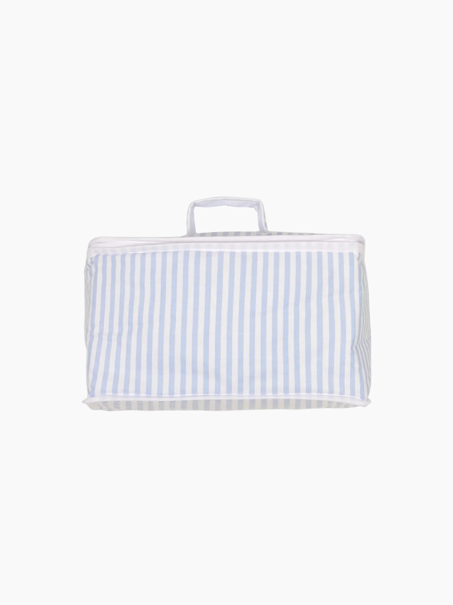 Striped Baby Toiletry Bag