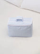 Striped Baby Toiletry Bag