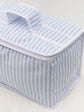 Striped Baby Toiletry Bag