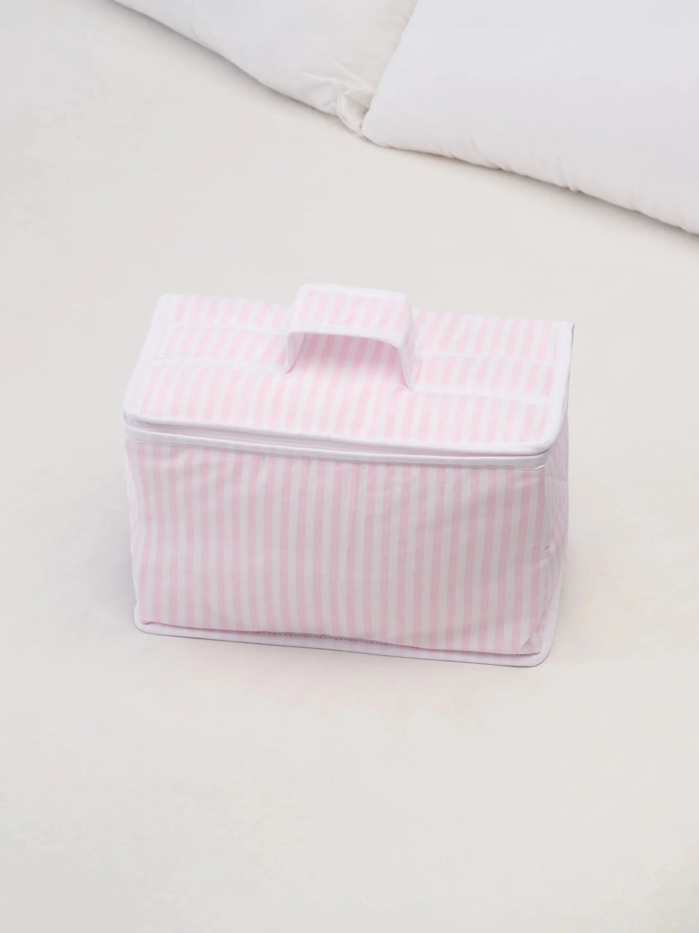 Striped Baby Toiletry Bag