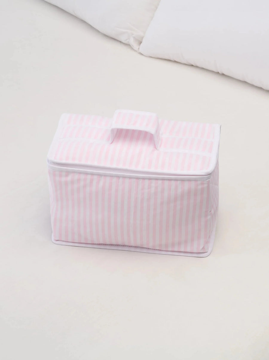 Striped Baby Toiletry Bag