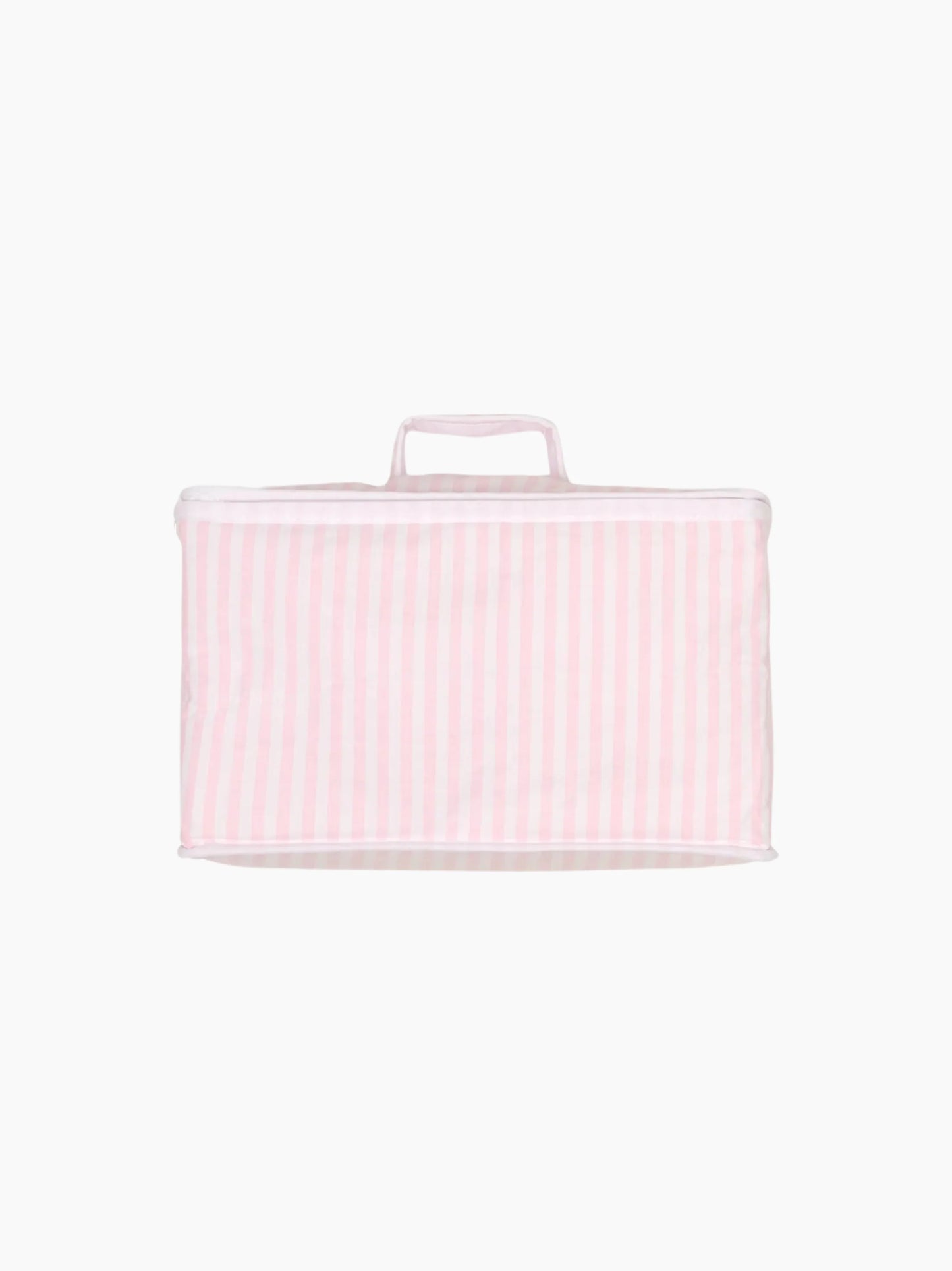 Striped Baby Toiletry Bag