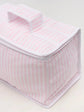 Striped Baby Toiletry Bag