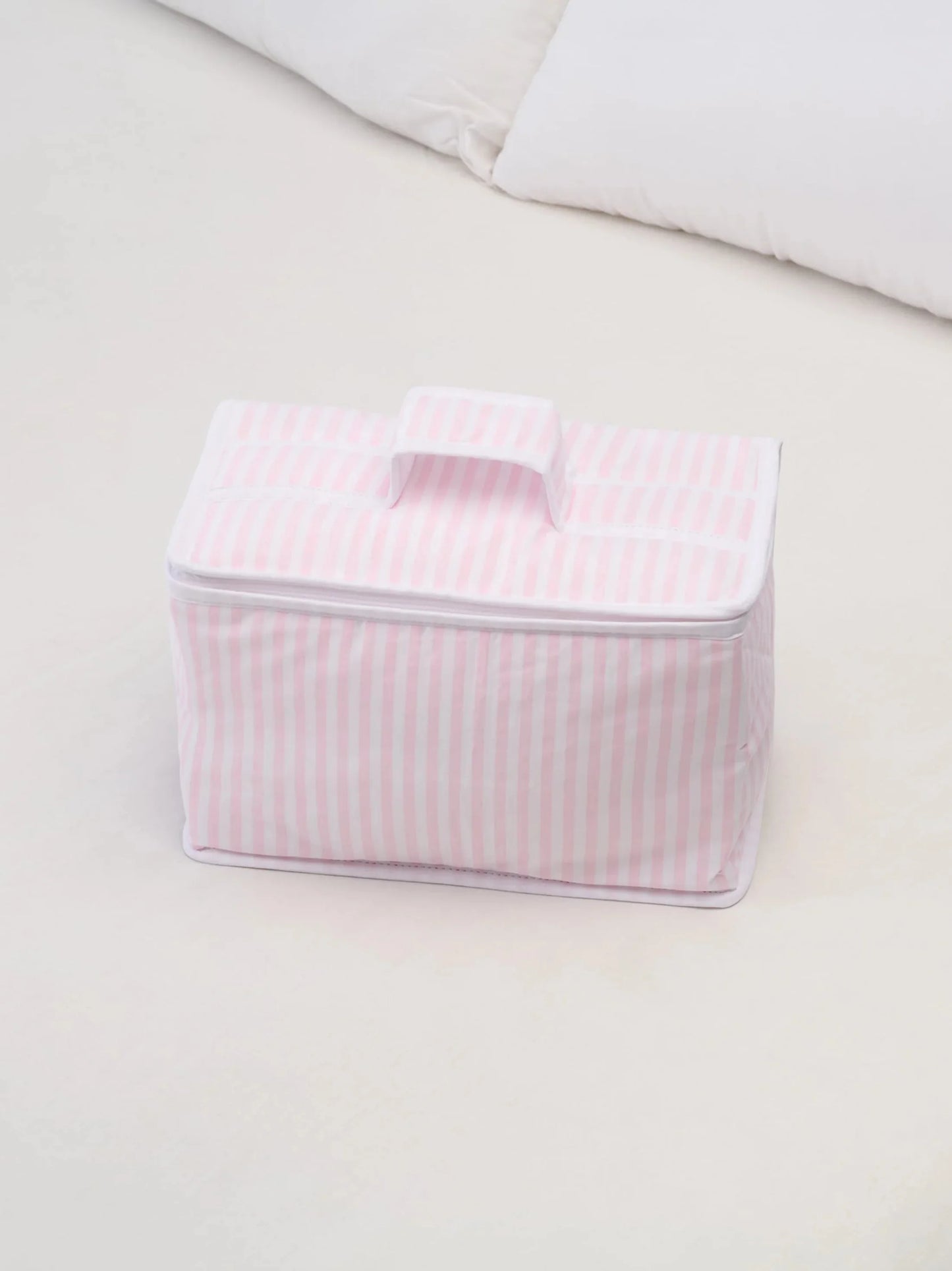 Striped Baby Toiletry Bag