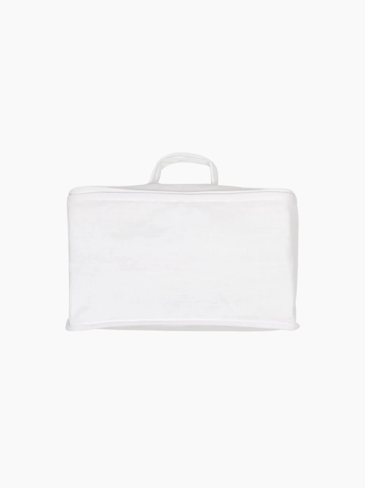 Striped Baby Toiletry Bag