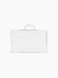 Striped Baby Toiletry Bag