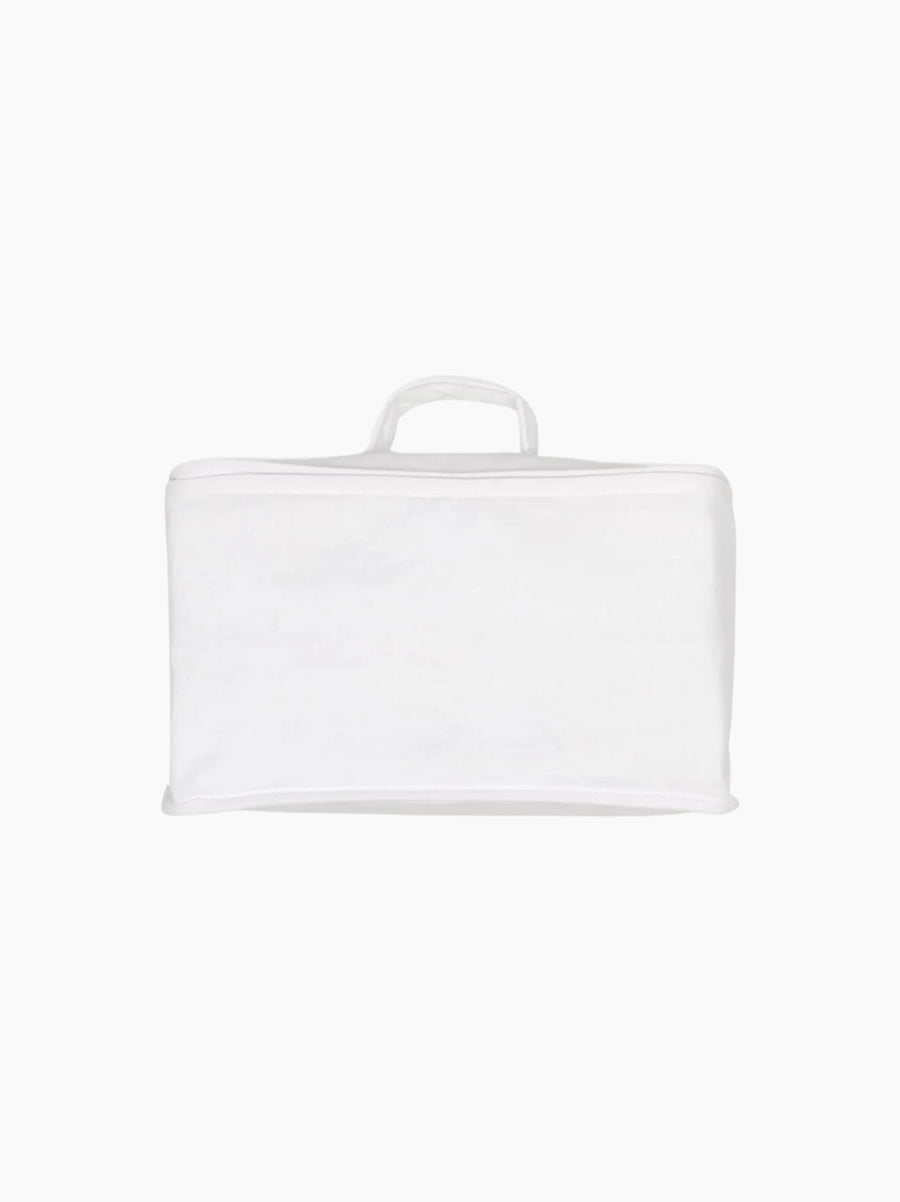 Striped Baby Toiletry Bag