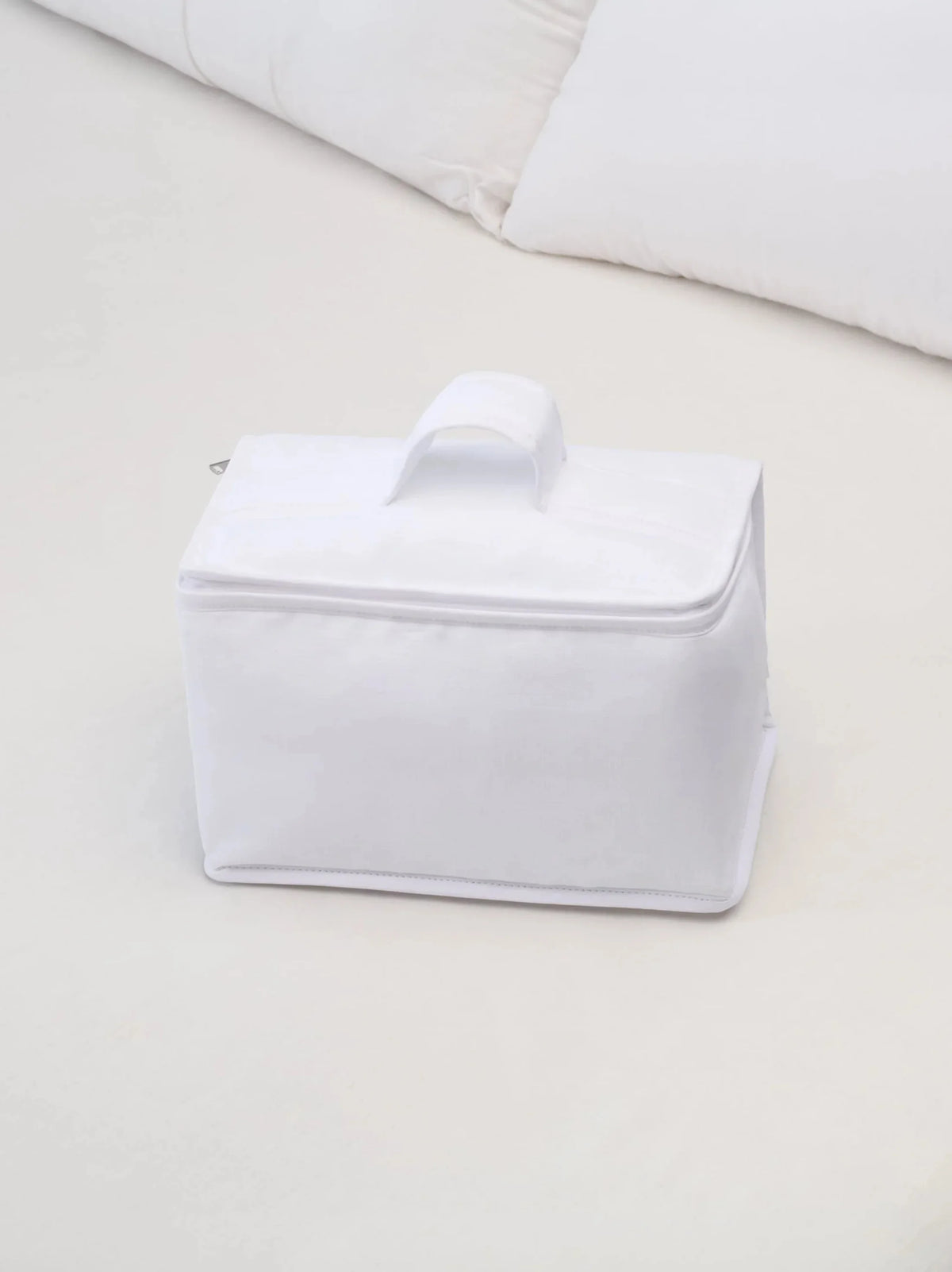 Striped Baby Toiletry Bag