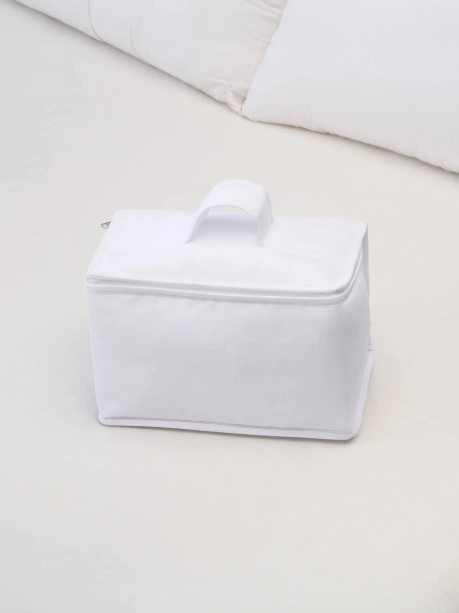 Striped Baby Toiletry Bag