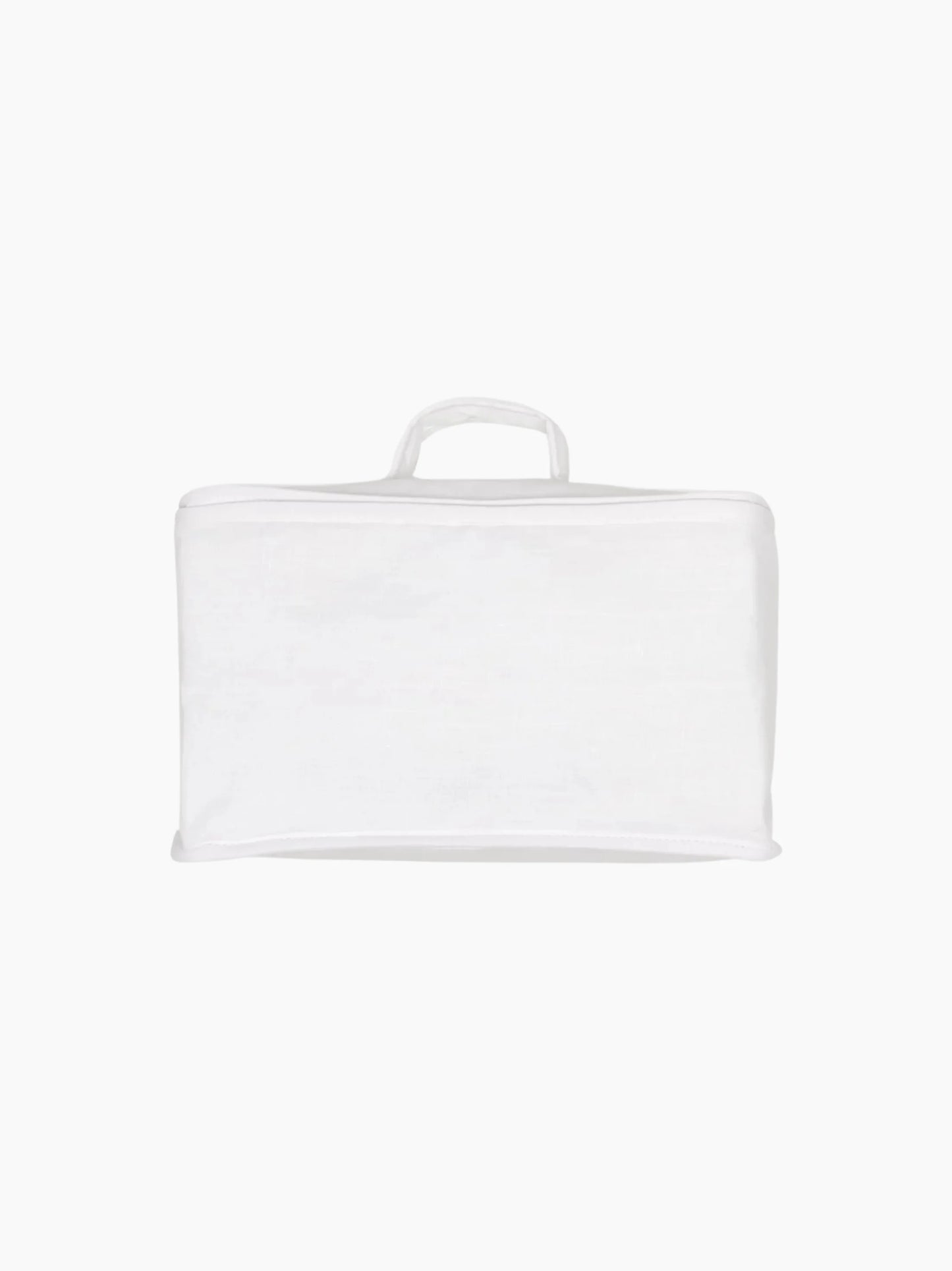 Striped Baby Toiletry Bag