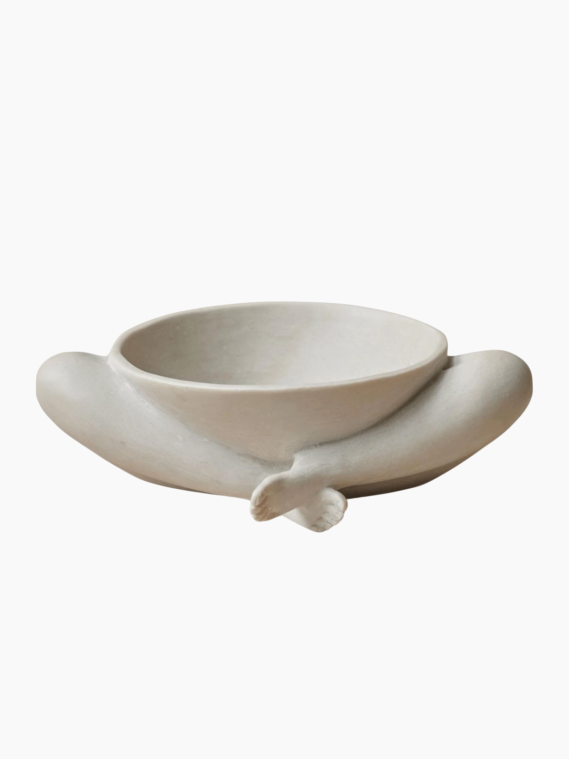 Stone Decorative Bowl