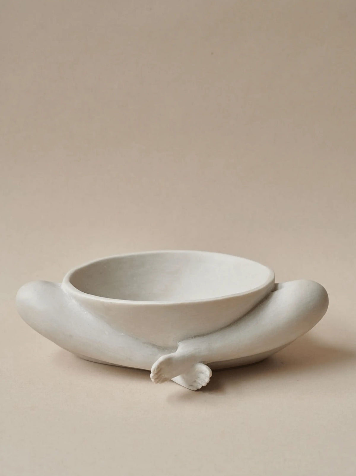Stone Decorative Bowl
