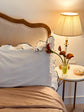 Personalised Teal Provence Bed Set