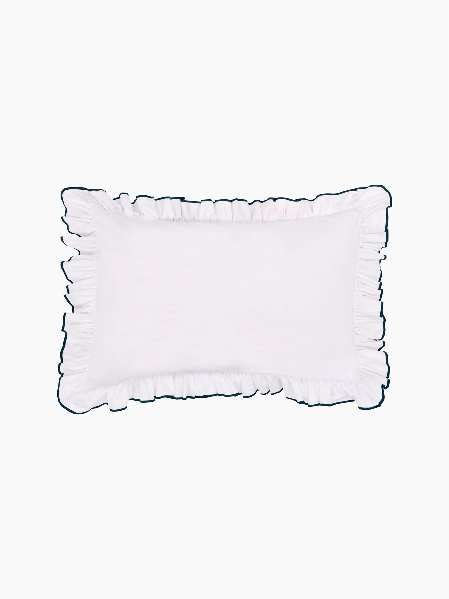 Personalised Teal Provence Bed Set