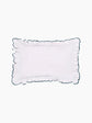 Personalised Teal Provence Bed Set