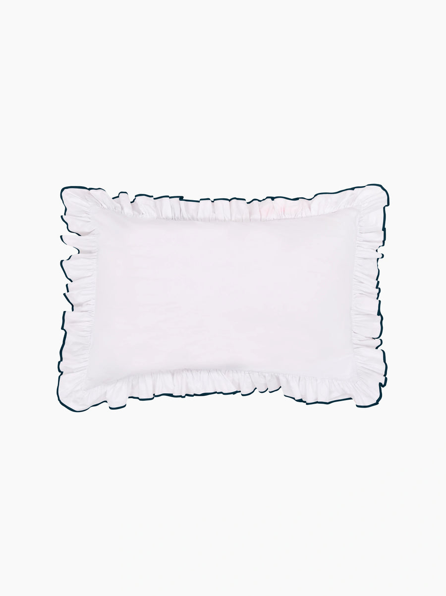 Personalised Teal Provence Bed Set