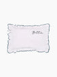 Personalised Teal Provence Bed Set