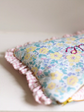 Personalised Zipped Pouch