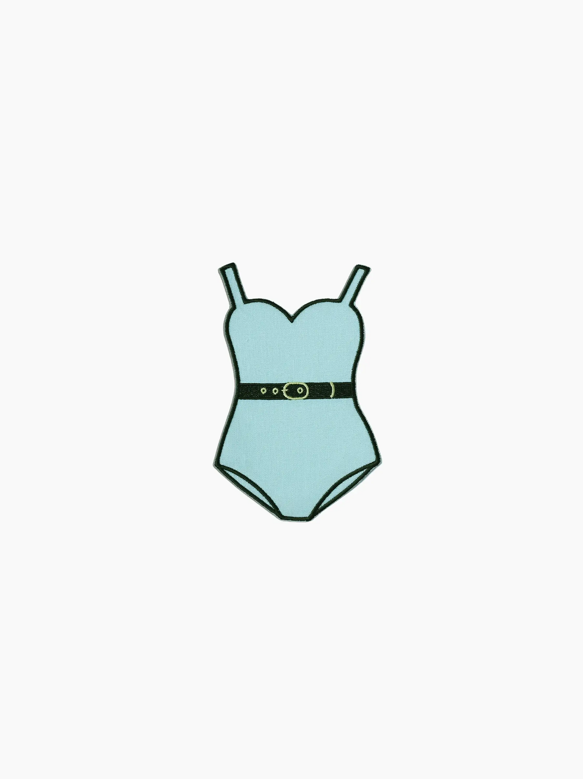 Swimsuit Cocktail Napkins