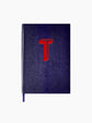 Alphabet Notebook