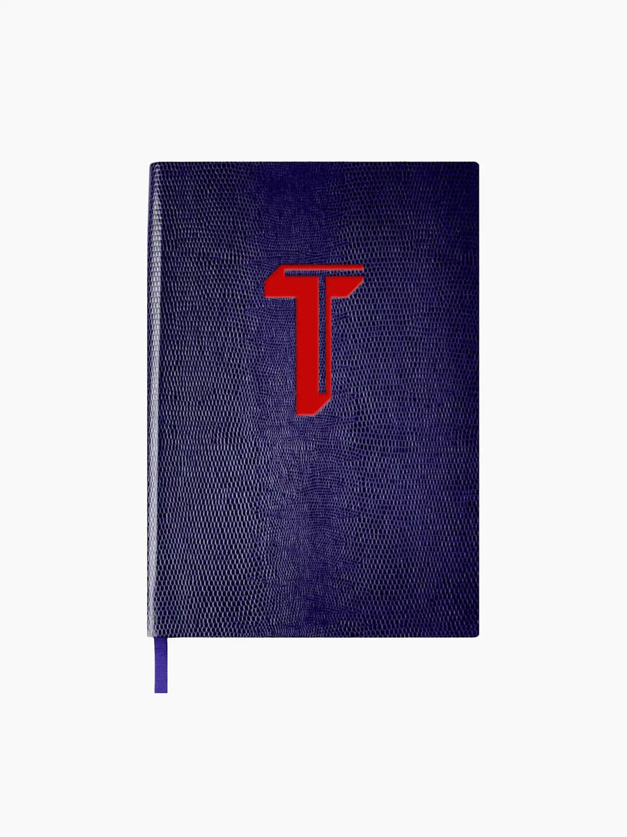 Alphabet Notebook