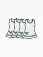 Tennis Dress Cocktail Napkins
