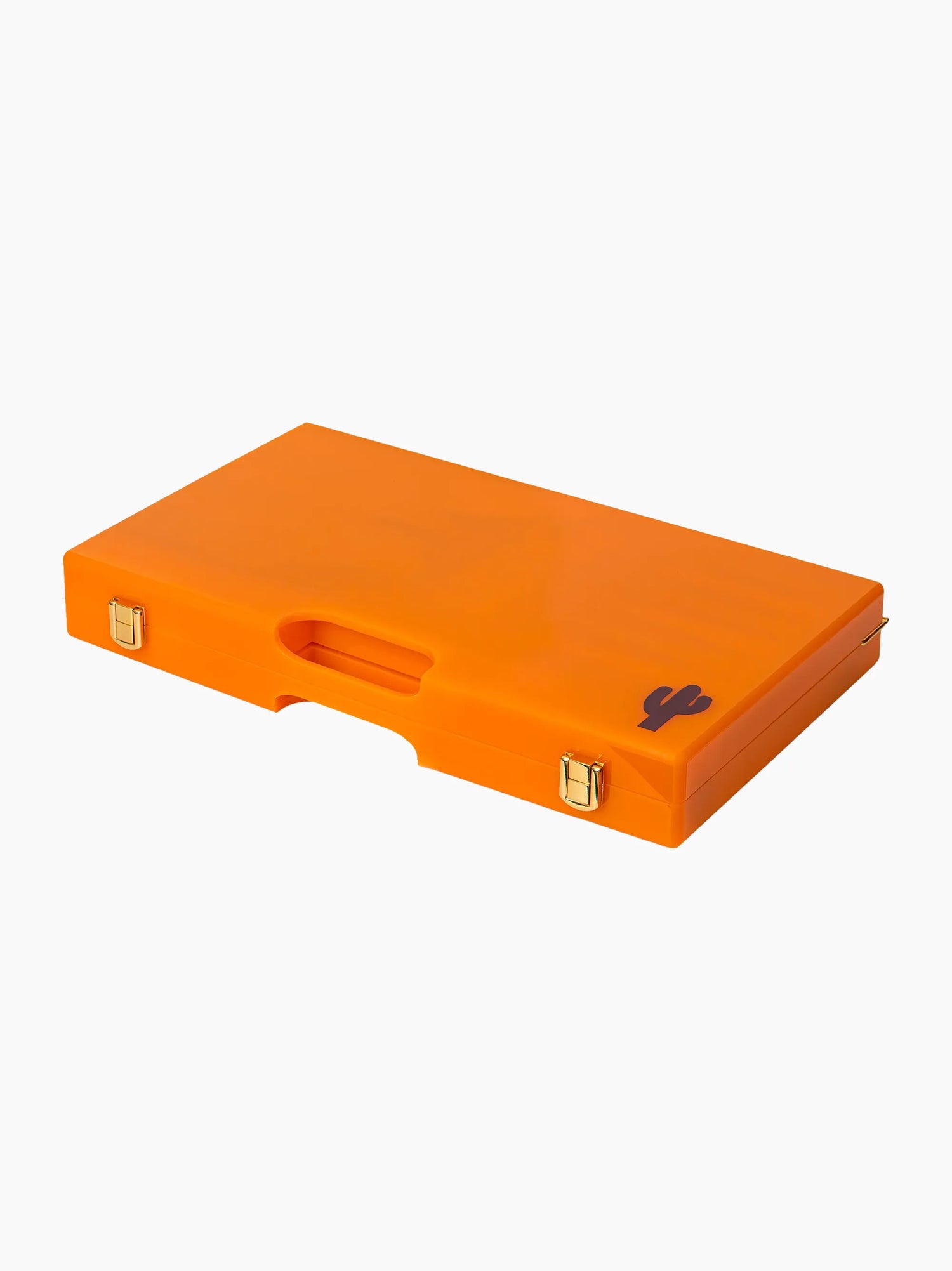 Lingle Backgammon-sets voor volwassenen, klassiek bordspel met opvouwbare lederen backgammon-hoes, draagbare reisbackgammon-spelset (oranje Lingle Backgammon-sets voor volwassenen, klassiek bordspel met opvouwbare lederen backgammon-hoes, draagbare reisbackgammon-spelset (oranje