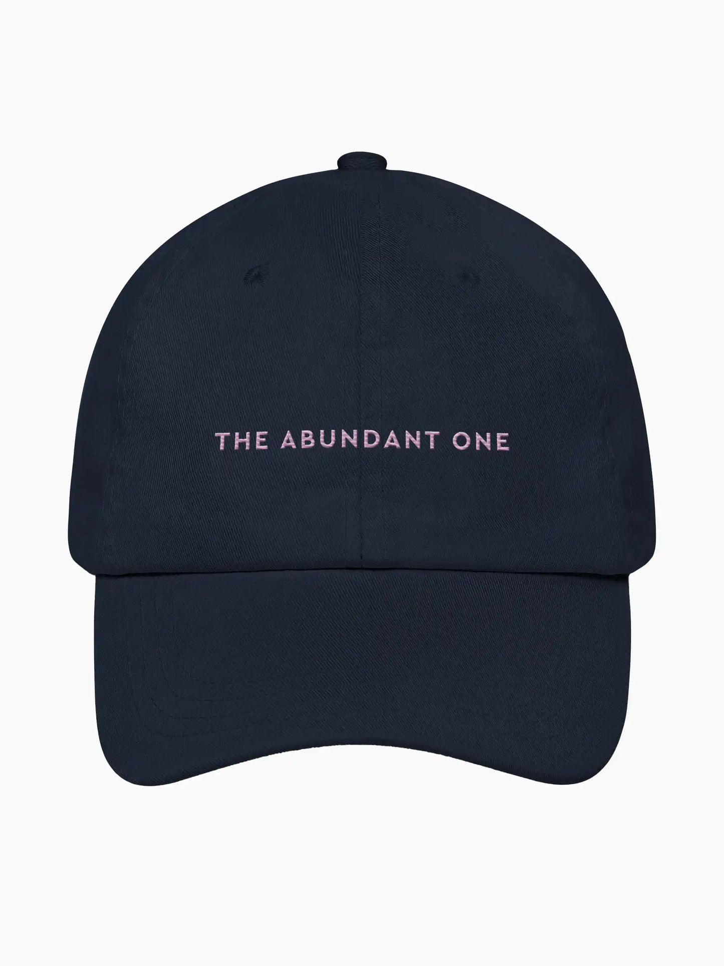 The Abundant One Cap