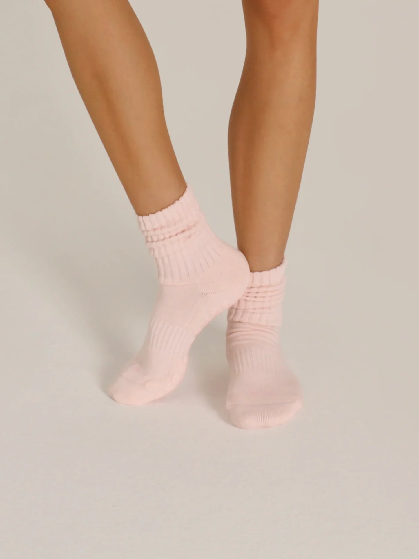 Slouch Sock Pilates Socks Set