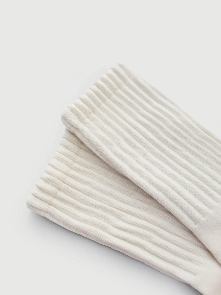 Ballerina Slouch & Crew Pilates Socks Set