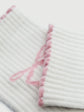 Ballerina Slouch & Crew Pilates Socks Set