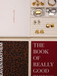 The Book Of Really Good Things Jewellery Box