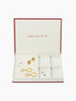 The Book Of Really Good Things Jewellery Box