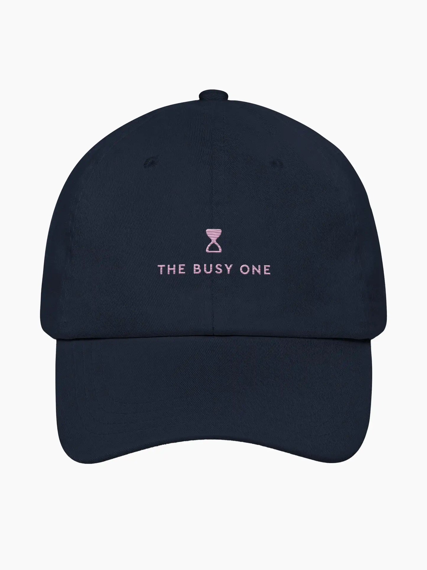 The Busy One Cap