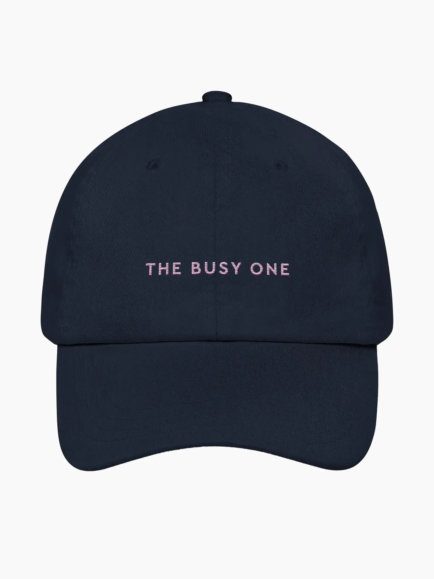 The Busy One Cap