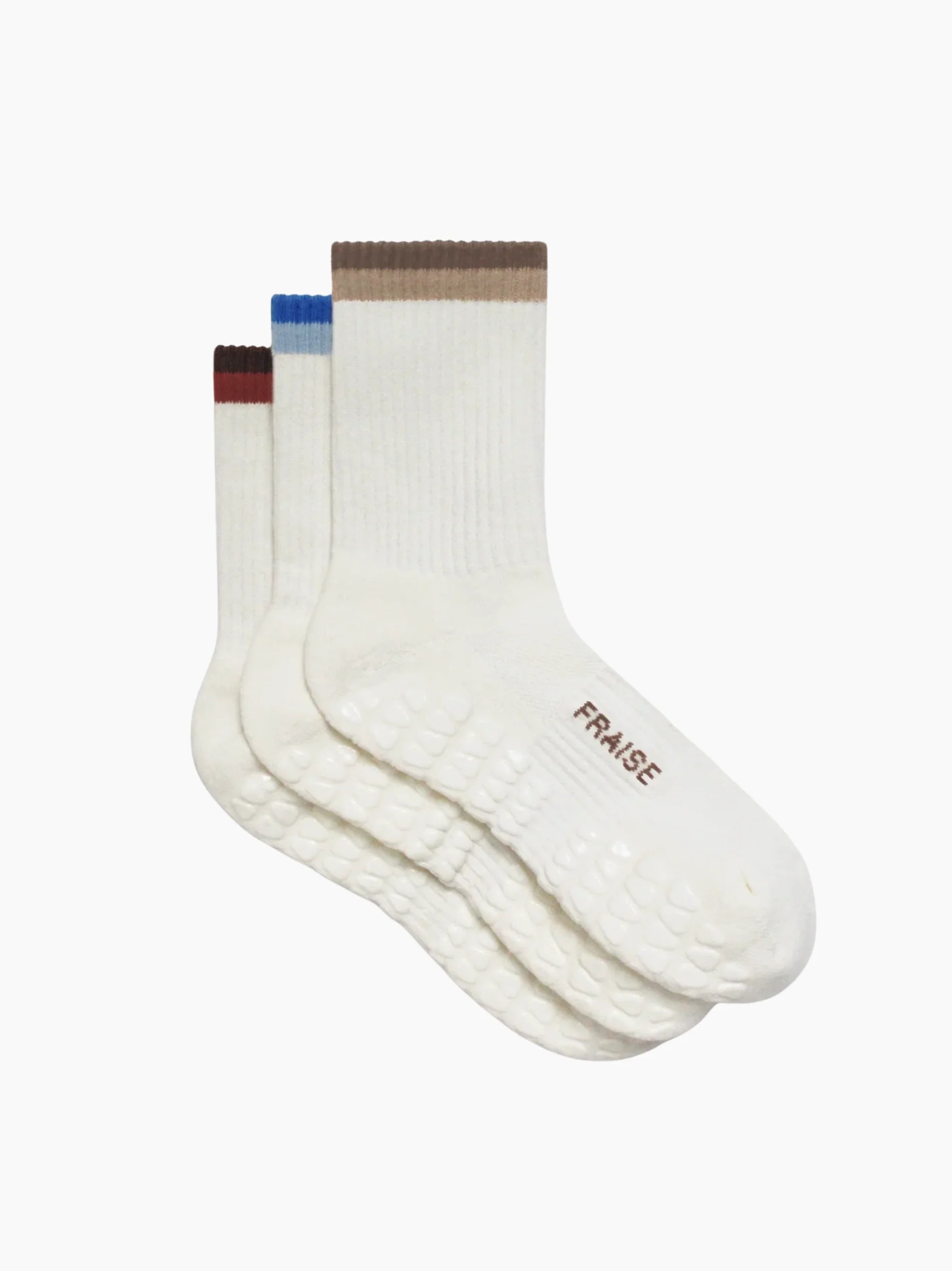 Calder Pilates Socks Set | The Go-To