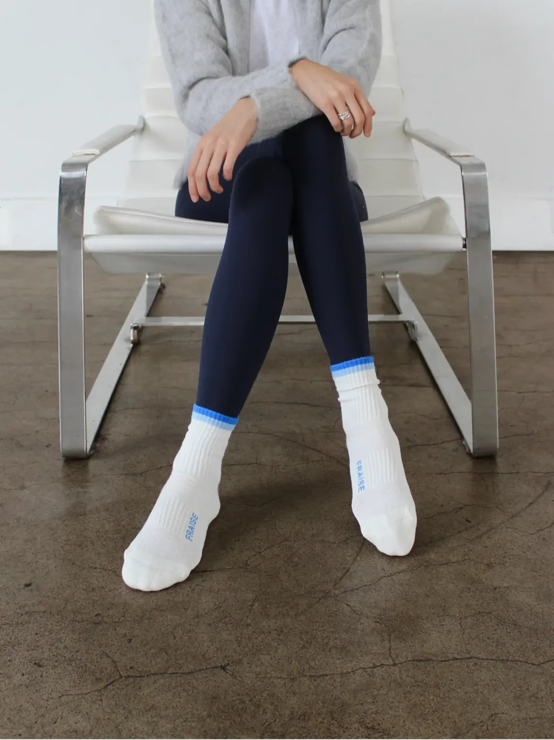 Calder Pilates Socks Set