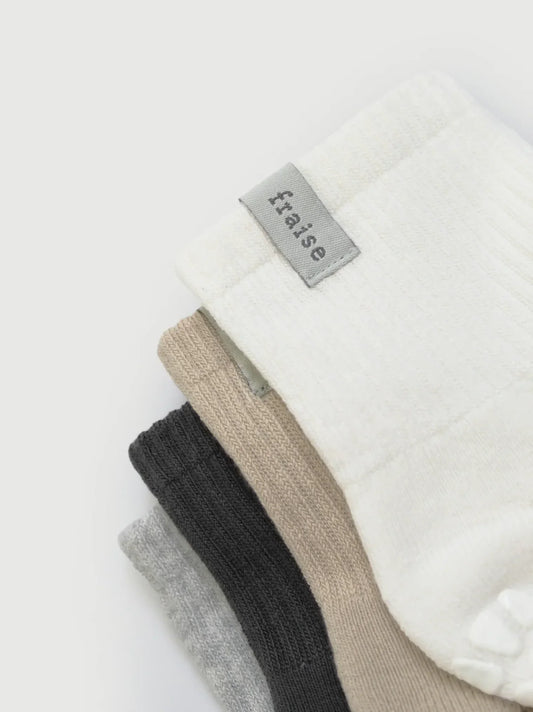 Everyday Pilates Socks Set