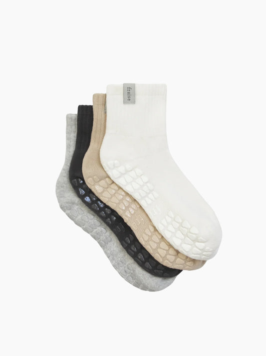 Everyday Pilates Socks Set
