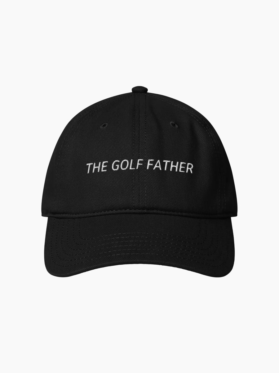 The Golf Father Cap