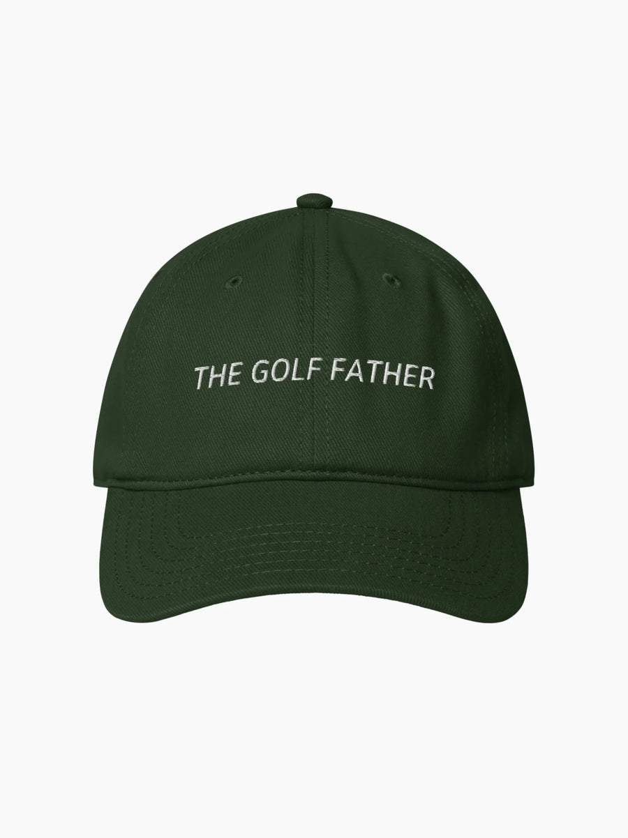 The Golf Father Cap